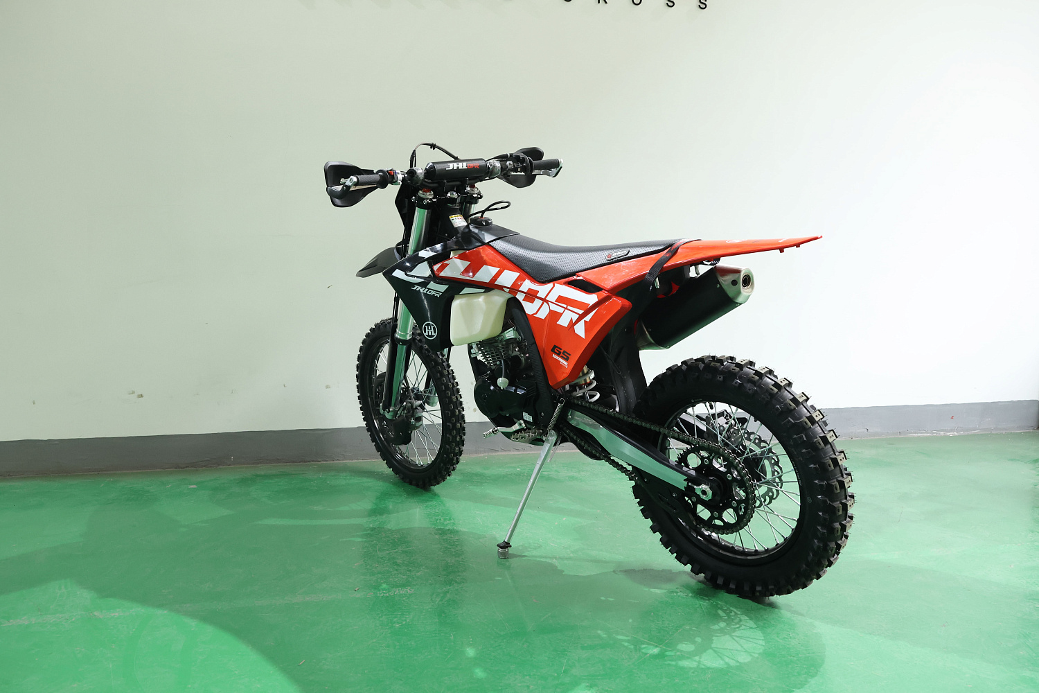 Мотоцикл JHLMOTO JHLofr GS CB300RL в Тамбове