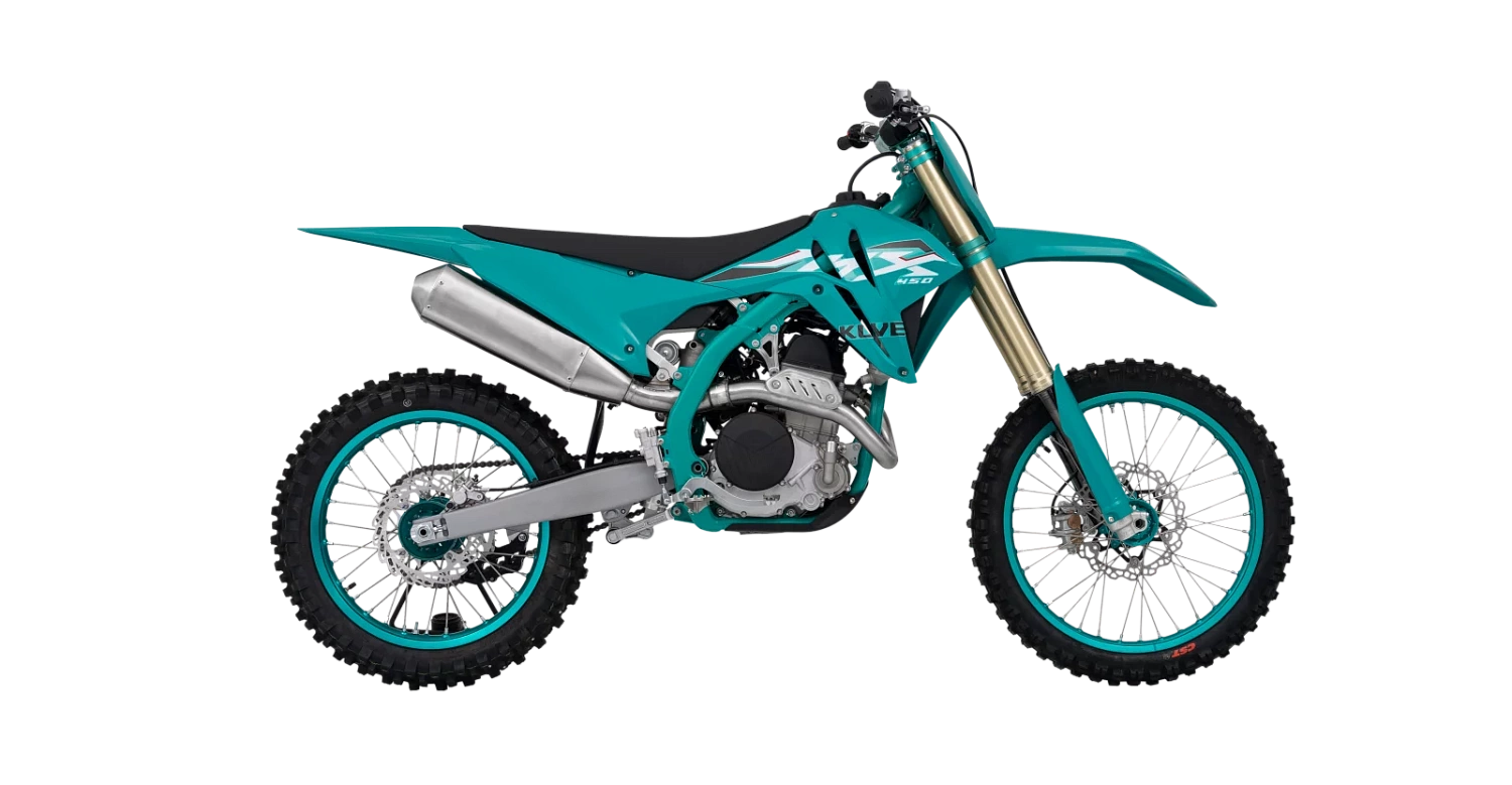 Мотоцикл KOVE MX450 в Тамбове