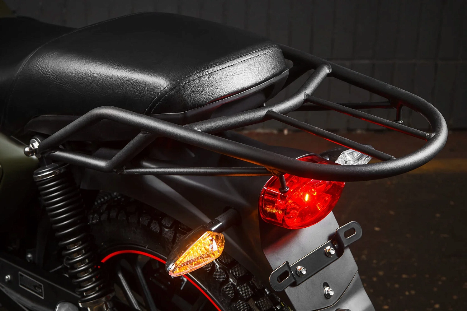 Мотоцикл MINSK  D4 50 M1NSK в Тамбове