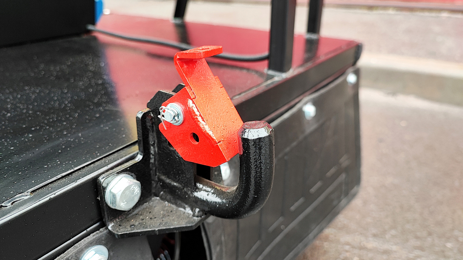 Снегоход PROMAX SNOWBEAR V3 800 4T ST в Тамбове