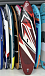 SUP (САП) ДОСКА RAIDEX POWERFANS RED EXPRESSION 10,6’ (320СМ) в Тамбове