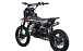 Питбайк FullCrew Power Trasher 125cc 14\12 (п\автомат эл.стартер) в Тамбове