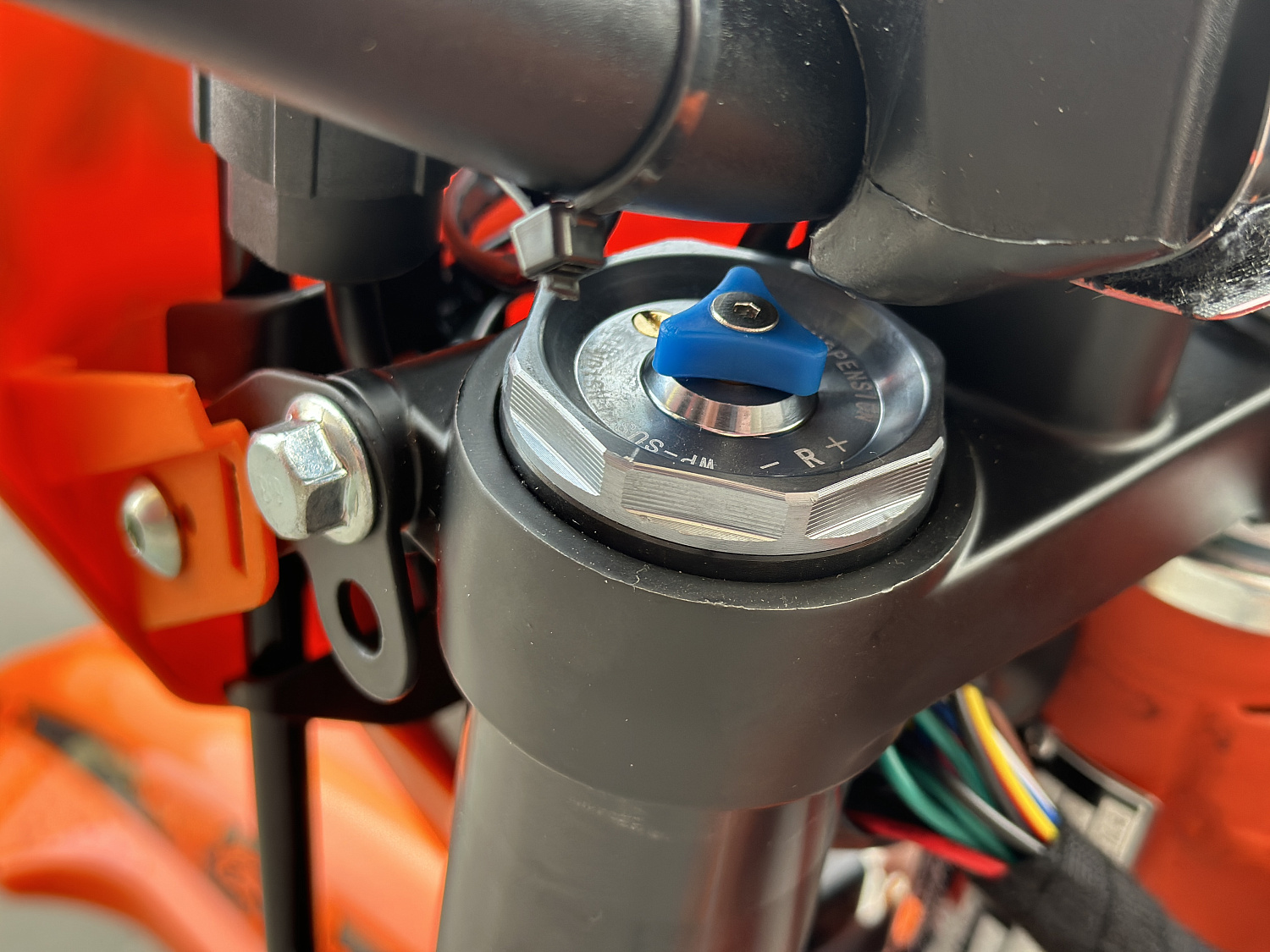 Кроссовый мотоцикл PROMAX MX280 в Тамбове