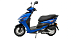Скутер MOTOLAND (МОТОЛЕНД) FC 150 (WY150) в Тамбове