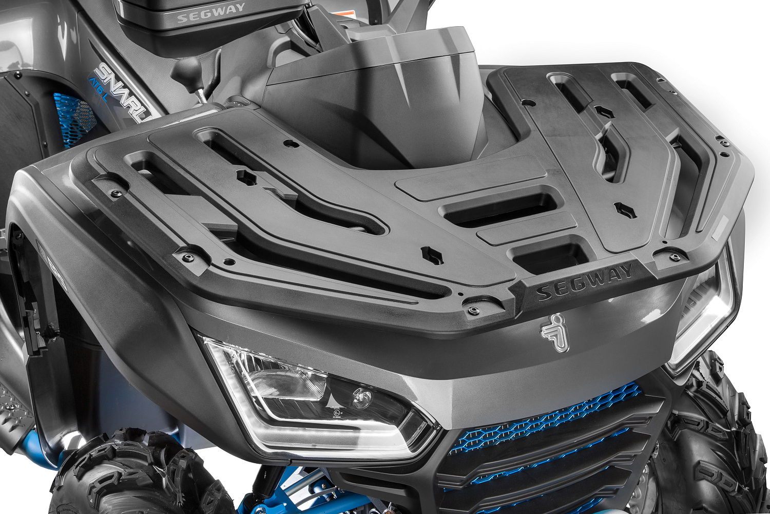  Квадроцикл Segway SNARLER AT6 LE в Тамбове