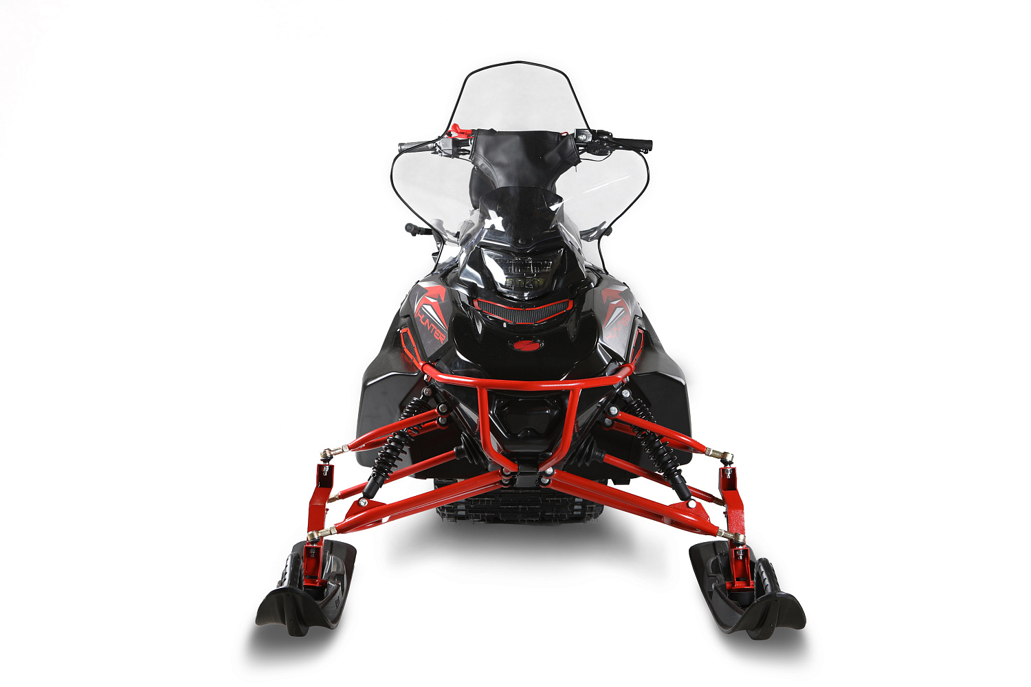 Снегоход IKUDZO HUNTER 700LK 25 V2 в Тамбове