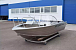 Алюминиевая лодка  Неман-400 DCM NEW в Тамбове