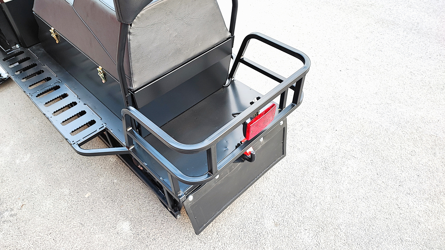 Снегоход PROMAX YAKUT 500 2.0 4T 27 в Тамбове