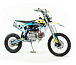 Питбайк MOTOLAND (МОТОЛЕНД) NX125 в Тамбове