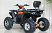 Квадроцикл GBM STORMRIDER 300 NEW PREMIUM в Тамбове