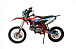 Питбайк MOTOLAND (МОТОЛЕНД) Apollo 125 DT125 E в Тамбове