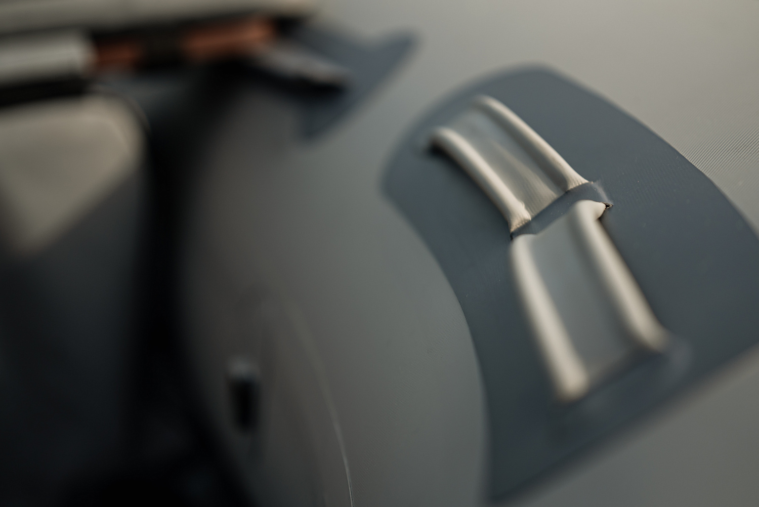 Лодка MISHIMO RIVER JET 390 под водомет в Тамбове