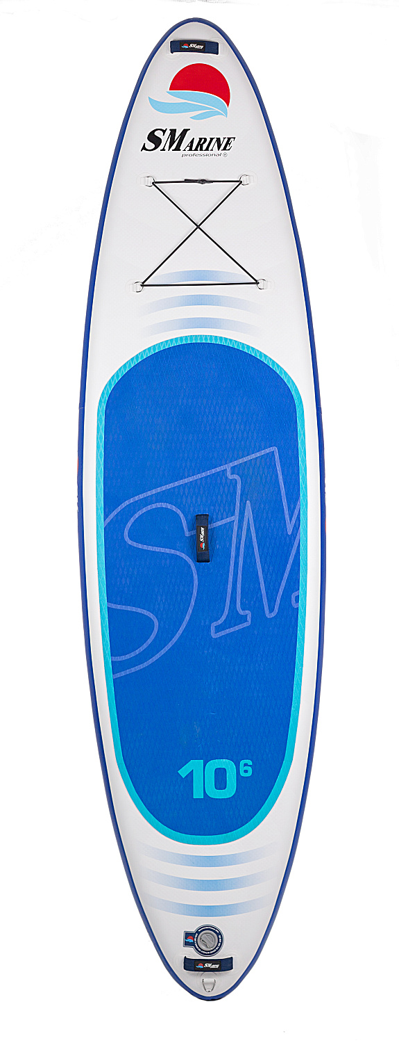 САП (SUP) Board SMARINE 10.6 в Тамбове