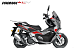 МаксиСкутер PROMAX-HONDA ADV 250(49) EFI (Inspired by HONDA) в Тамбове