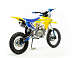 Питбайк MotoLand (МОТОЛЕНД) MZ125 в Тамбове