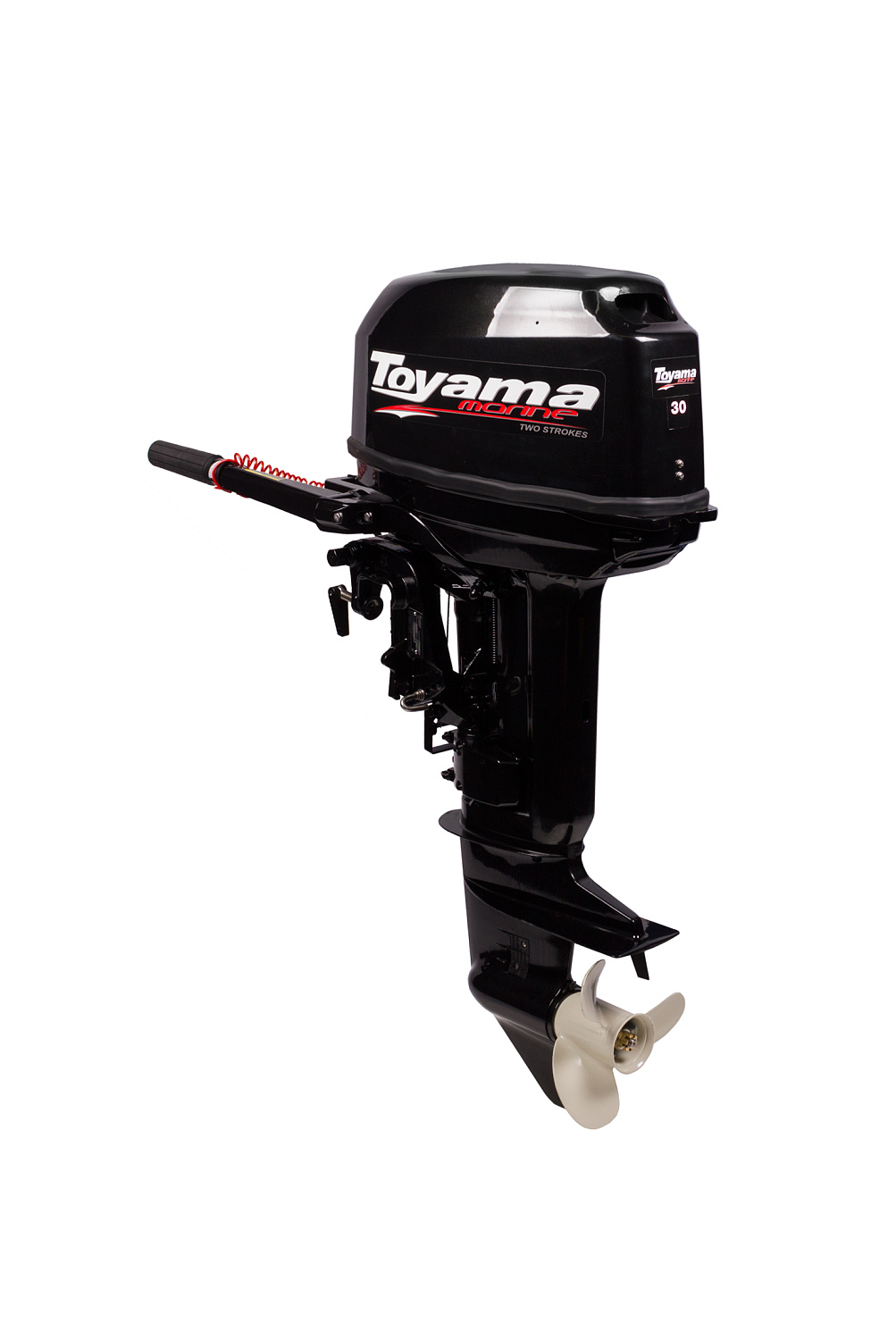 ЛОДОЧНЫЙ МОТОР TOYAMA T30ABMS в Тамбове