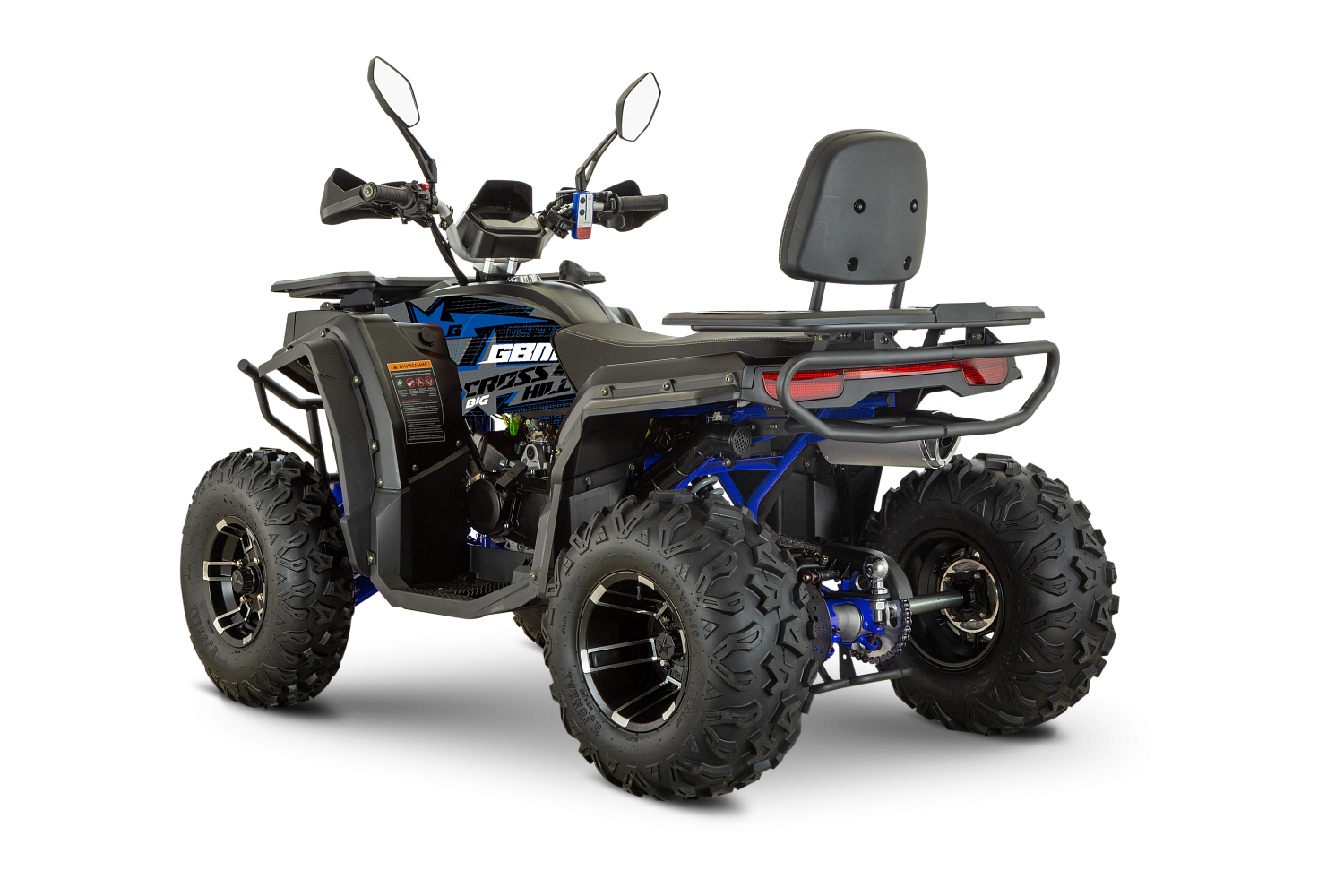 Квадроцикл GBM CROSS HILL 320 BIG PREMIUM в Тамбове