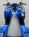 Квадроцикл IRBIS ATV 200 LUX (+лебедка) в Тамбове