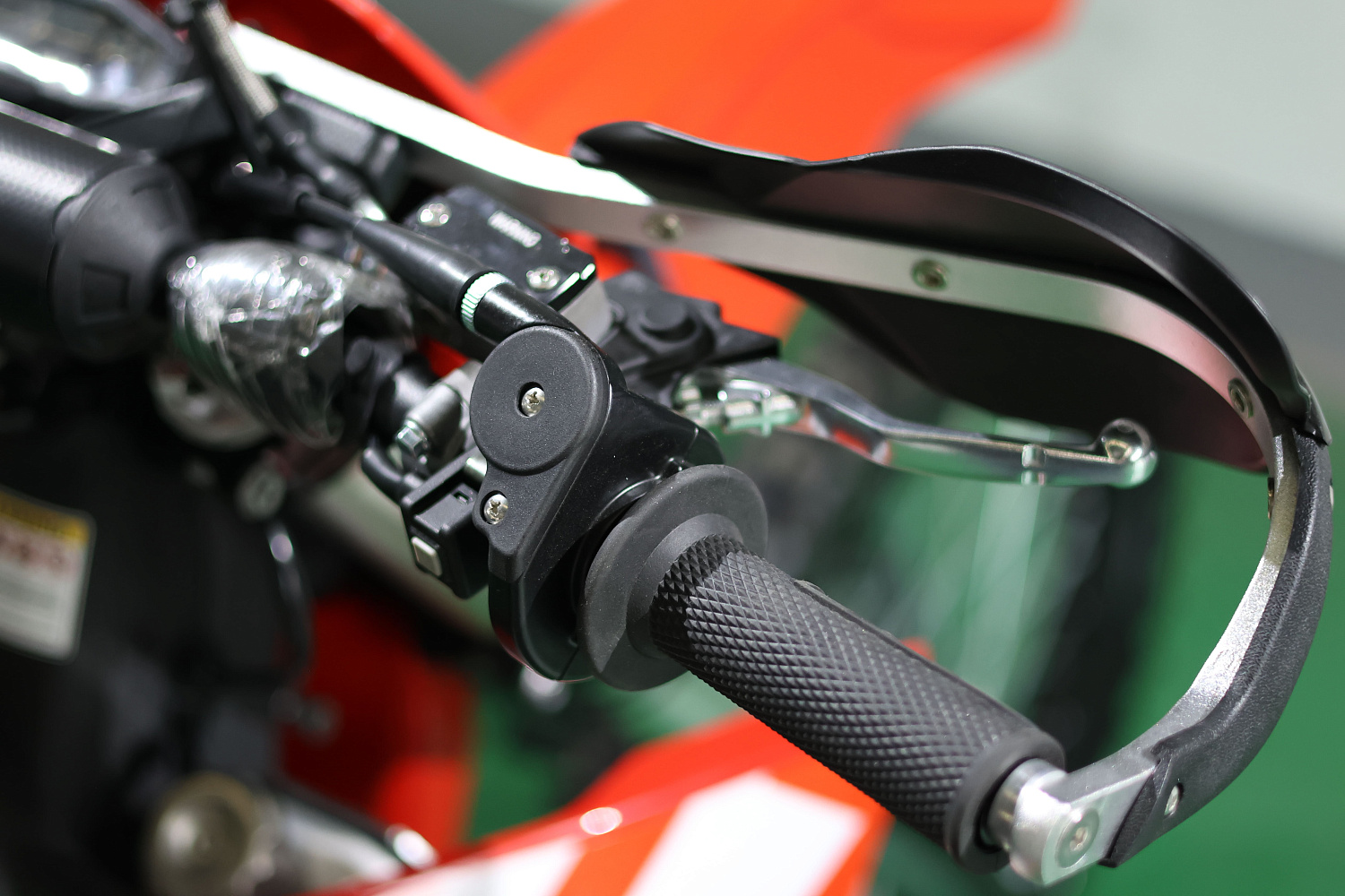 Мотоцикл JHLMOTO JHLofr GS YBS300 (176MN) в Тамбове