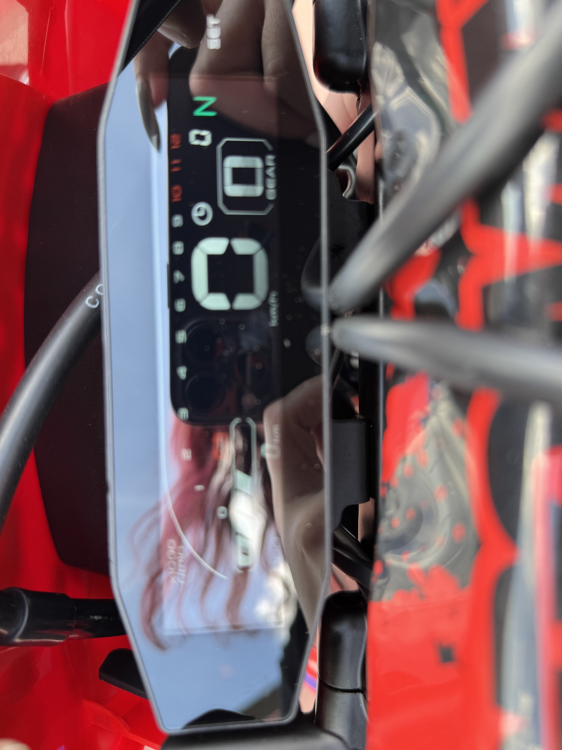 Кроссовый мотоцикл PROMAX MX250 в Тамбове