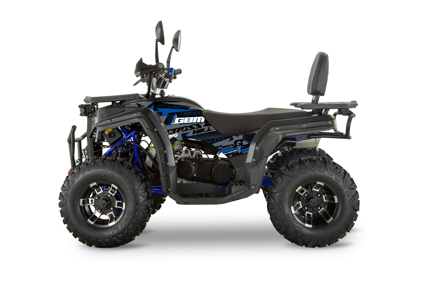 Квадроцикл GBM CROSS HILL 320 BIG PREMIUM в Тамбове