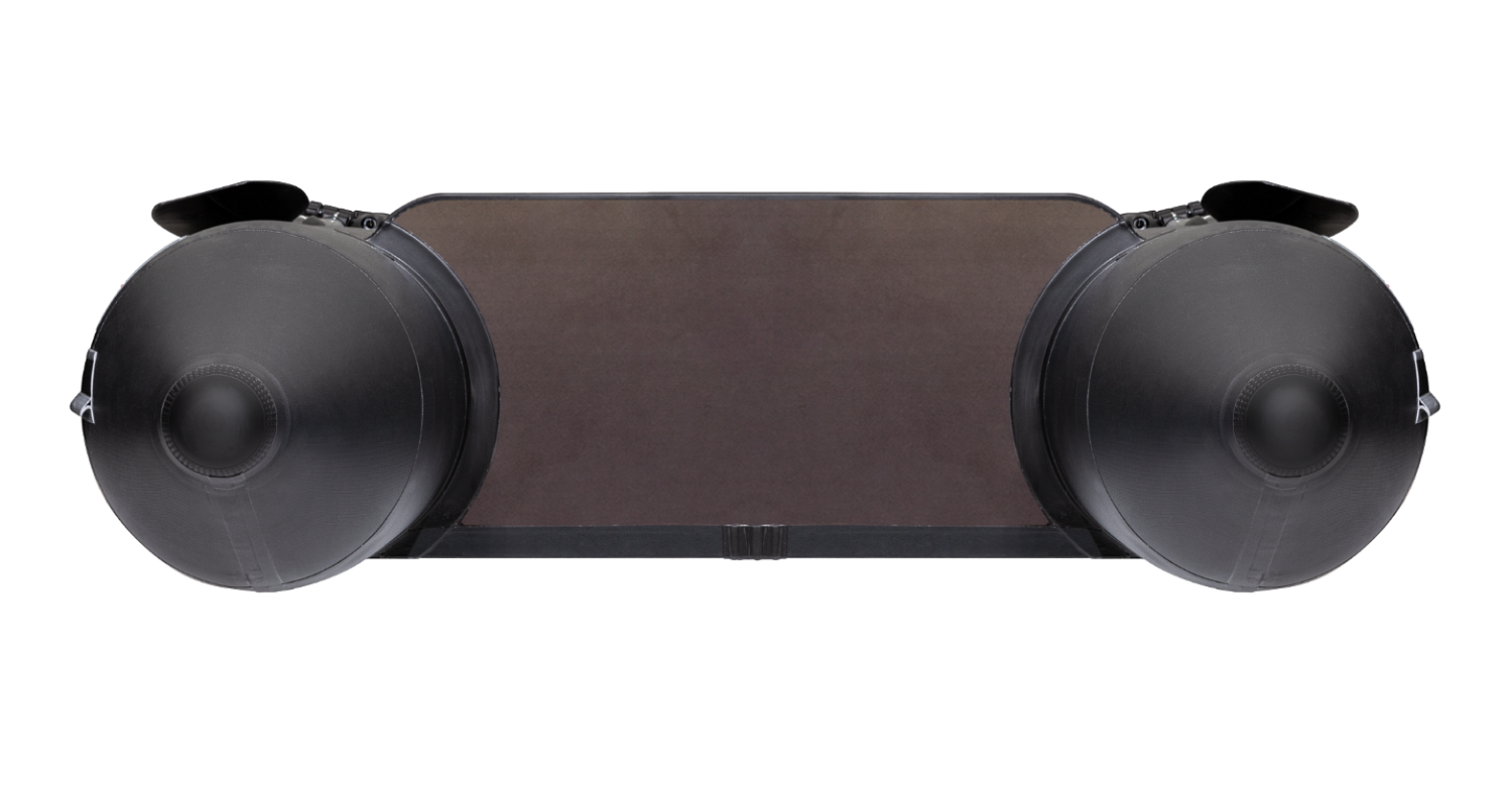 Лодка Таймень NX 2850 Слань-книжка киль в Тамбове