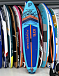 SUP (САП) ДОСКА RAIDEX POWERFANS ITALIAN BLUE BAY 10,6’ (320СМ) в Тамбове