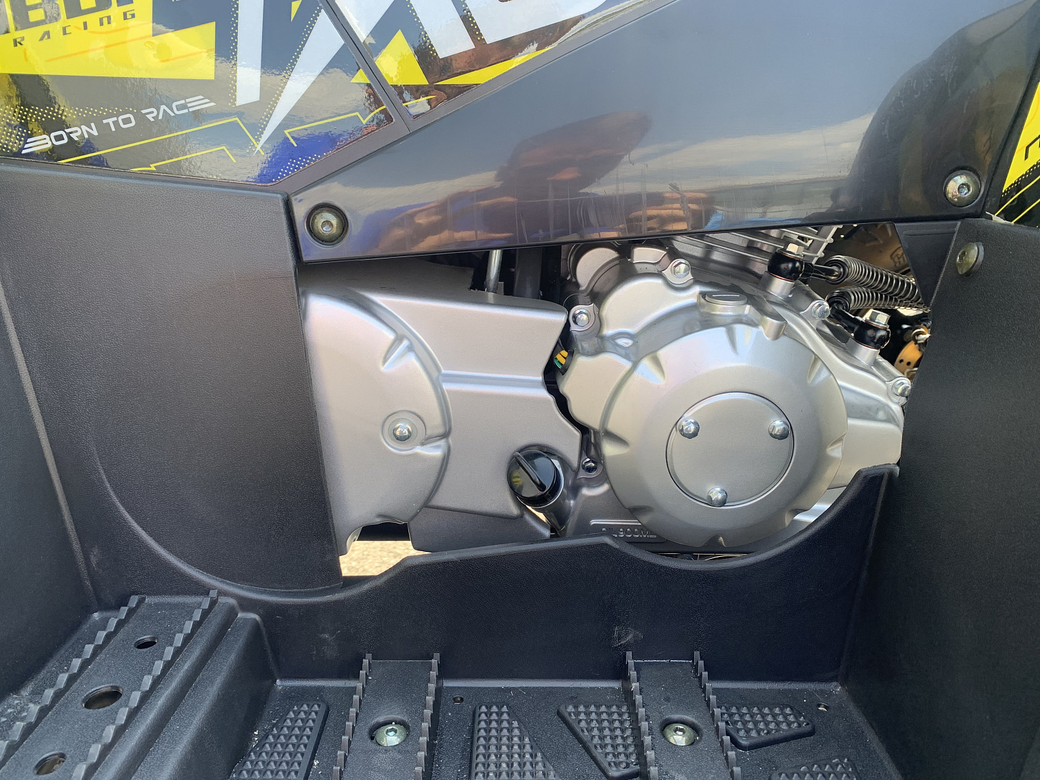 Квадроцикл PROMAX TAURUS 300 MAX-PRO в Тамбове