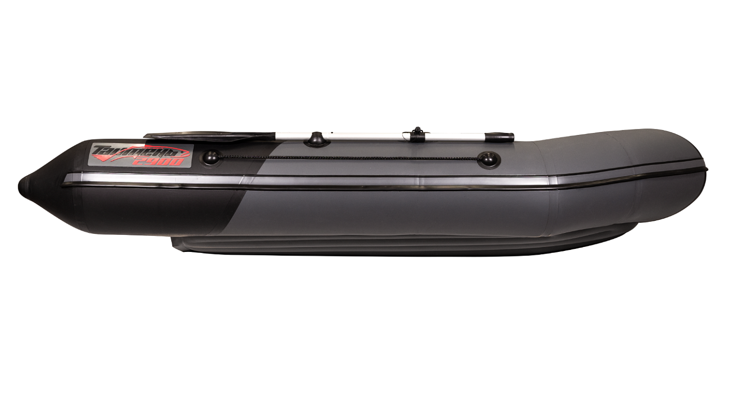 Лодка Таймень NX 2900 НДНД в Тамбове