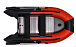 ЛОДКА НАДУВНАЯ YUKONA 310 TS - U (БЕЗ ПАЙОЛА) в Тамбове