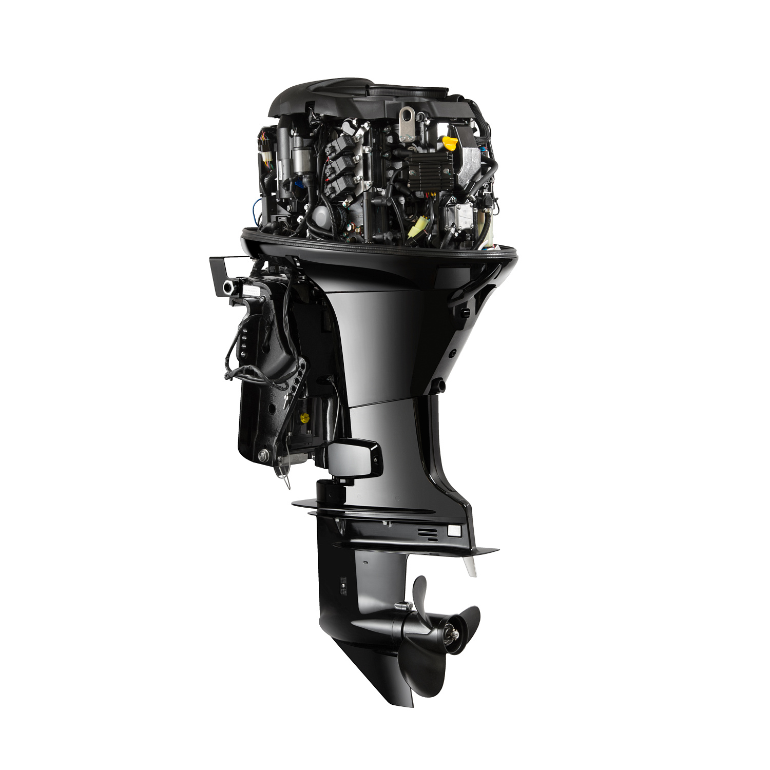 Лодочный мотор GLADIATOR GEF60FVEL-T в Тамбове