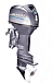 Лодочный мотор SEANOVO SNEF50HVEL-T - EFI (1,85) в Тамбове