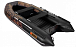ЛОДКА НАДУВНАЯ YUKONA 380 НДНД в Тамбове