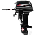Лодочный мотор HIDEA HD9.9PRO FES (326 см3) в Тамбове