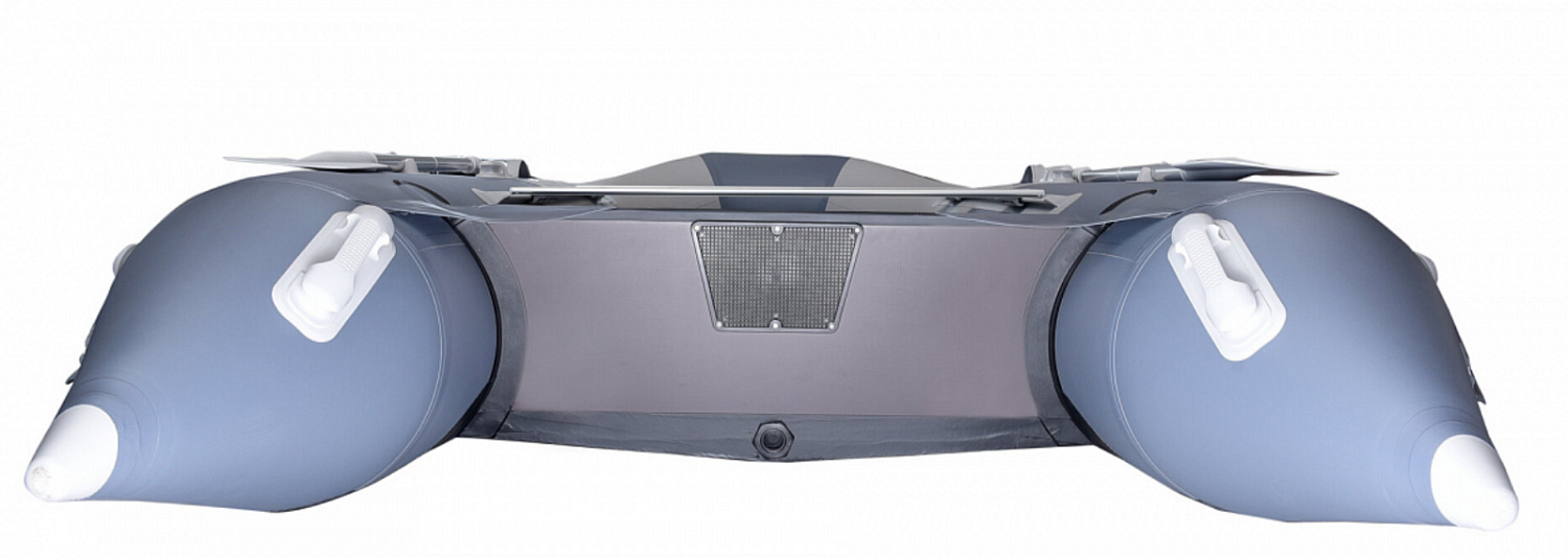 НАДУВНАЯ ЛОДКА GLADIATOR B370AL в Тамбове