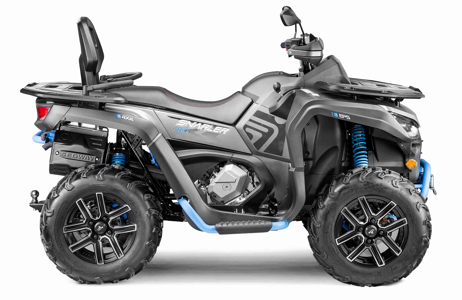  Квадроцикл Segway SNARLER AT6 LE в Тамбове