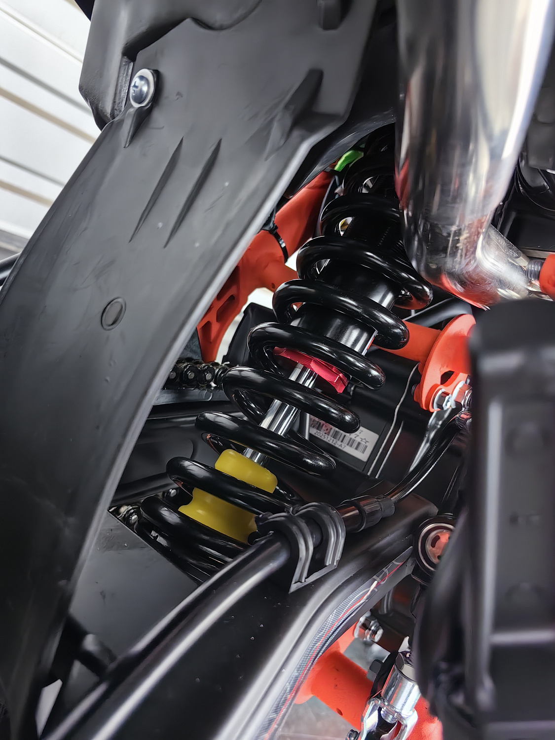 Кроссовый мотоцикл PROMAX INFERNO 380 (4 valves, 6 gears) в Тамбове