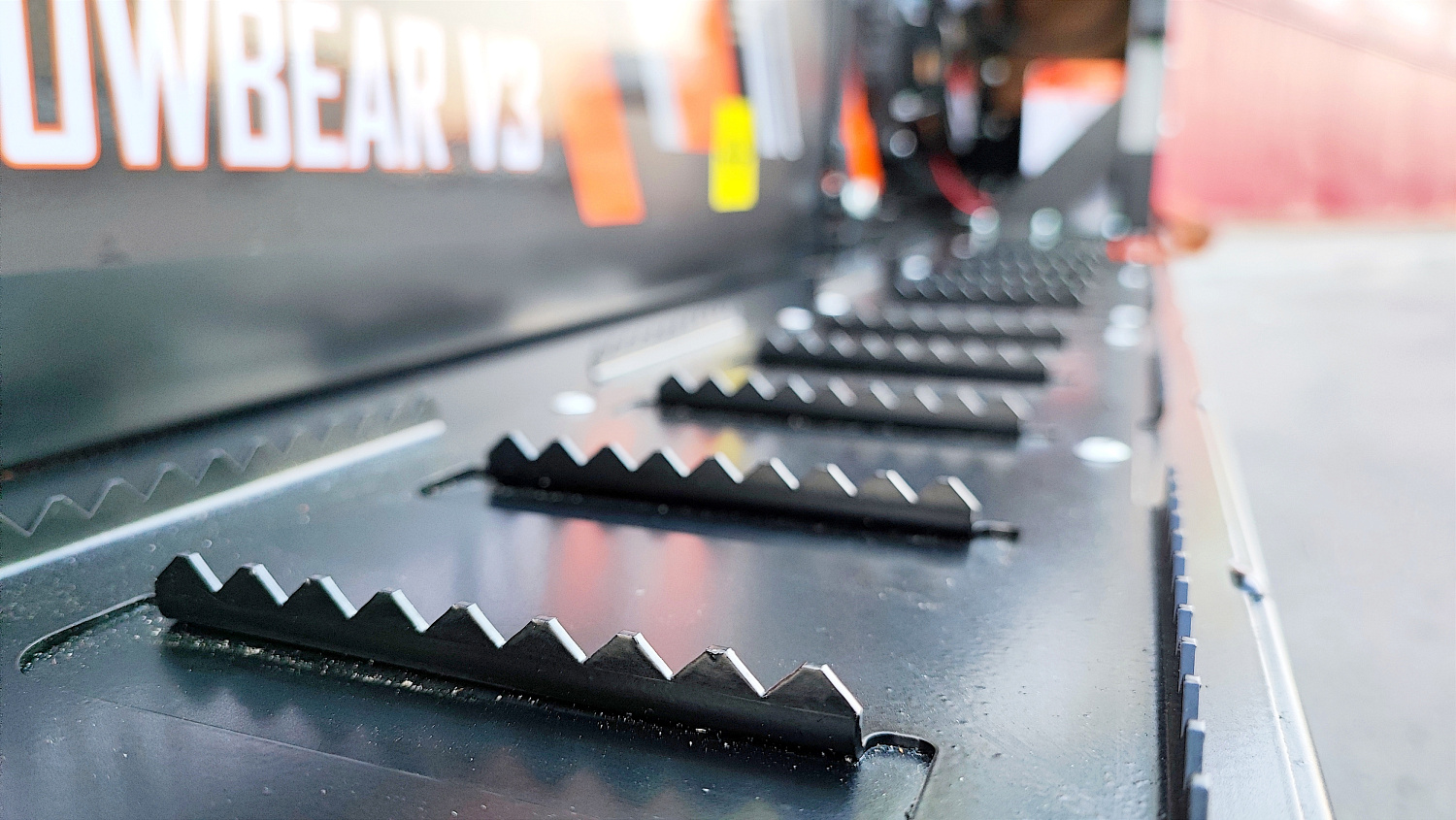 Снегоход PROMAX SNOWBEAR V3 650 2T в Тамбове