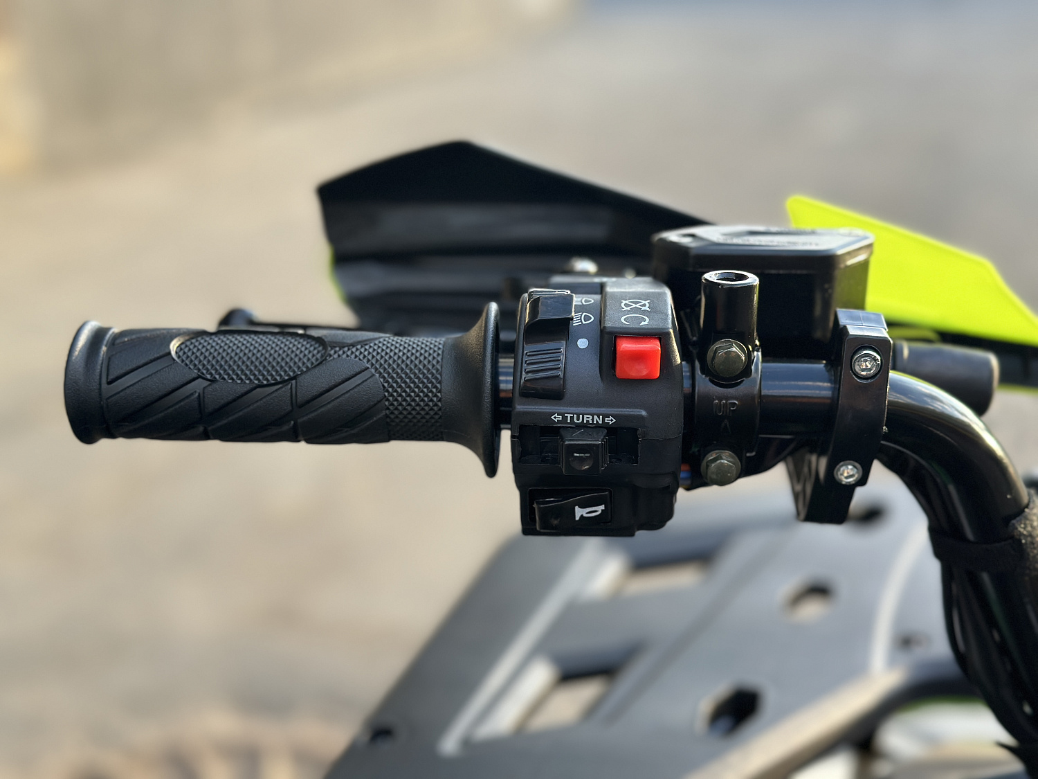 Квадроцикл PROMAX МАЙНКРАФТ 192 PRO 2025 в Тамбове