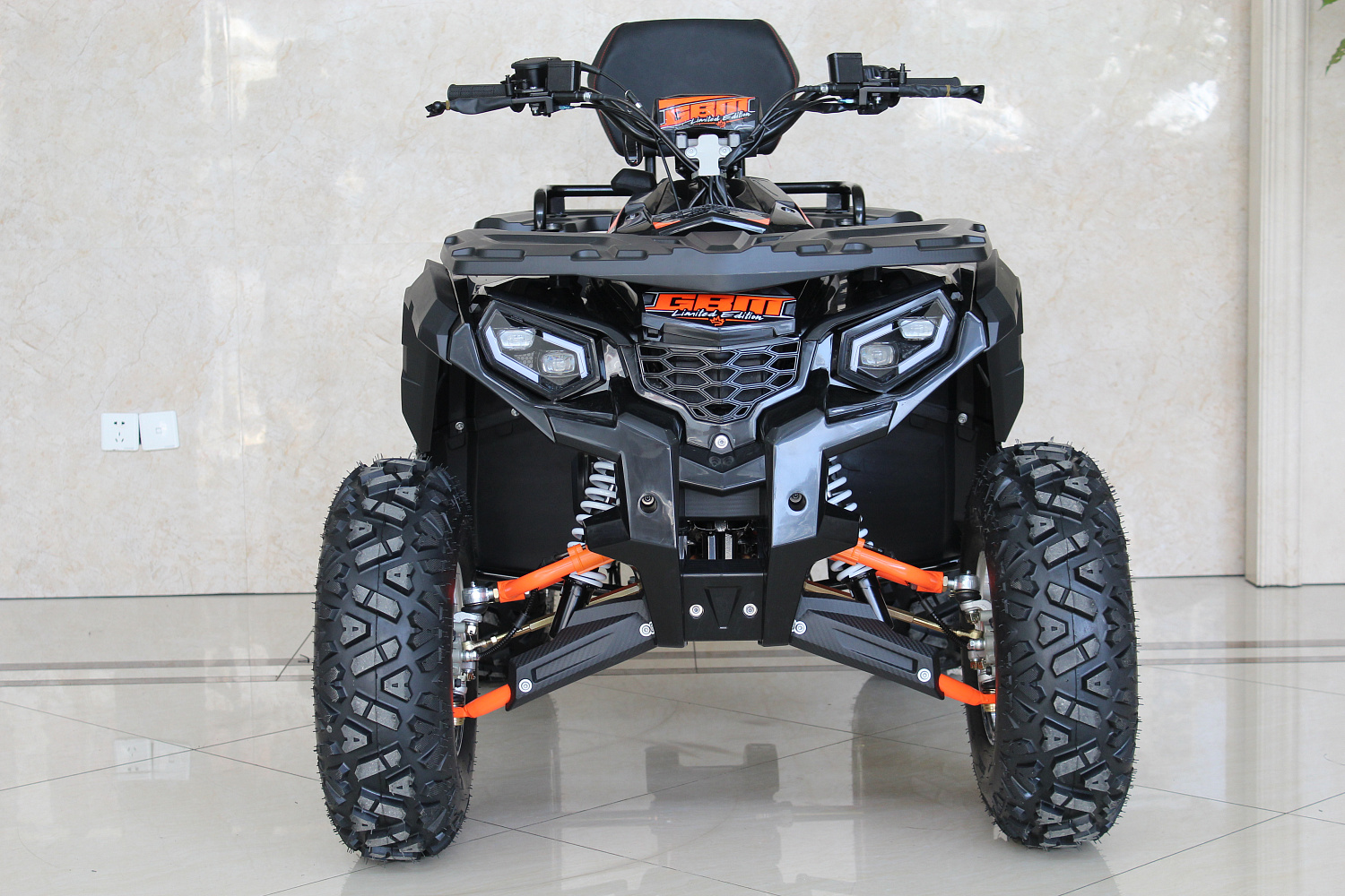 Квадроцикл GBM STORMRIDER 320 PREMIUM в Тамбове