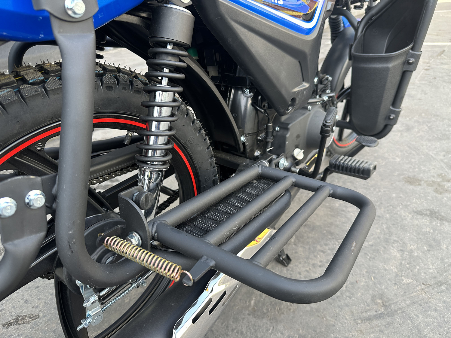 Мопед PROMAX ALPHA CITYBOX 150(49) в Тамбове