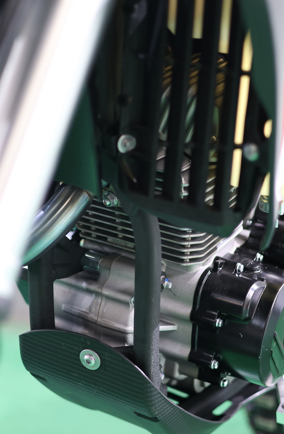 Мотоцикл JHLMOTO JHLofr GS CB300RL в Тамбове