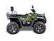 Квадроцикл IRBIS ATV 300 в Тамбове