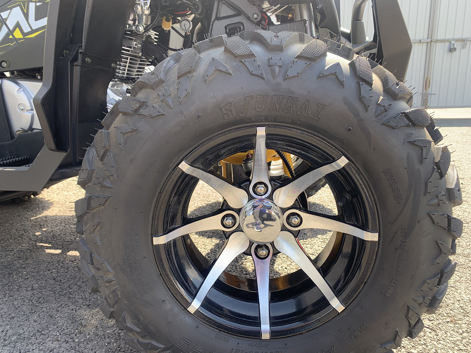 Квадроцикл PROMAX TAURUS 300 MAX-PRO в Тамбове