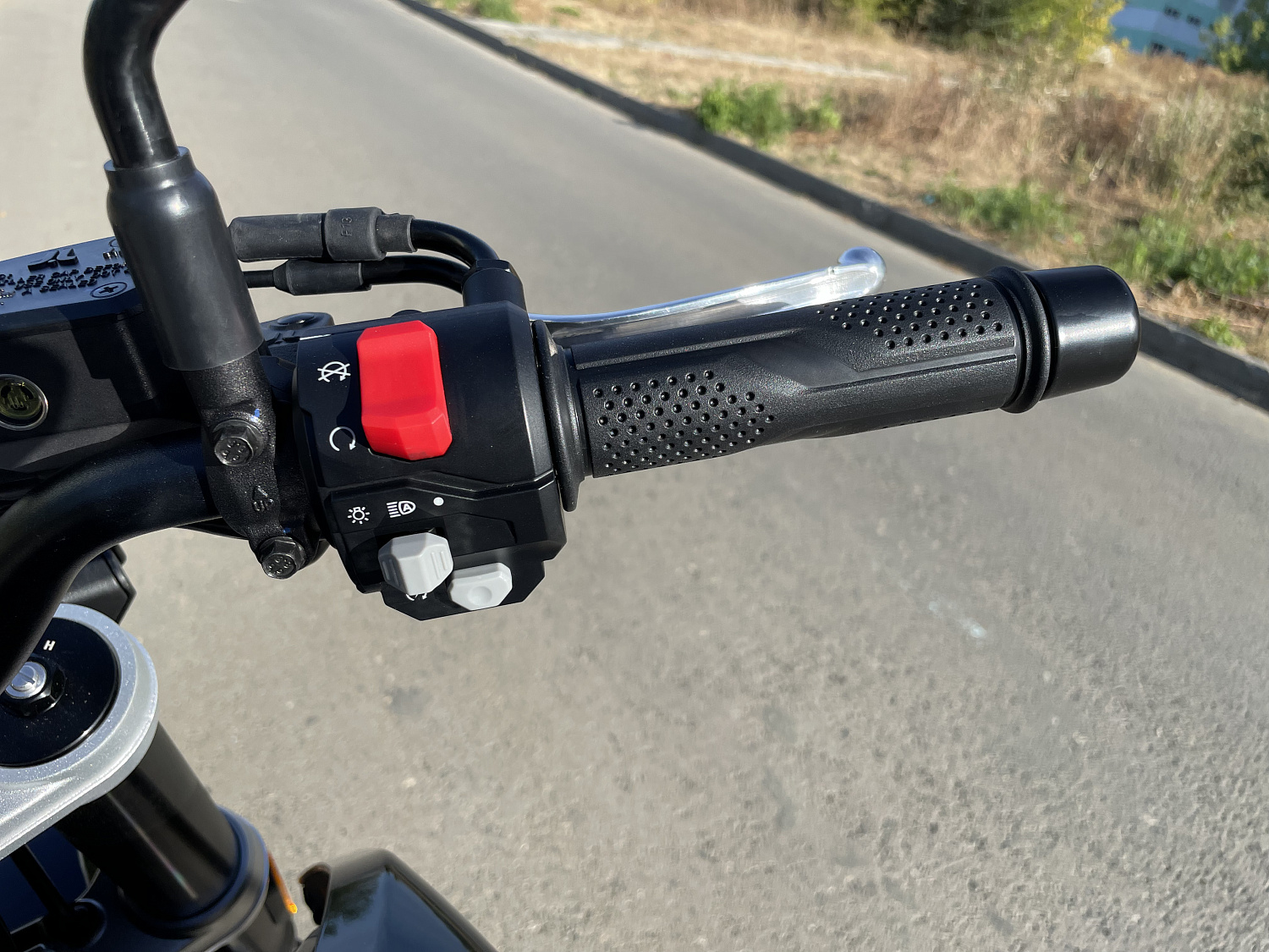 Мотоцикл STELS M502N в Тамбове