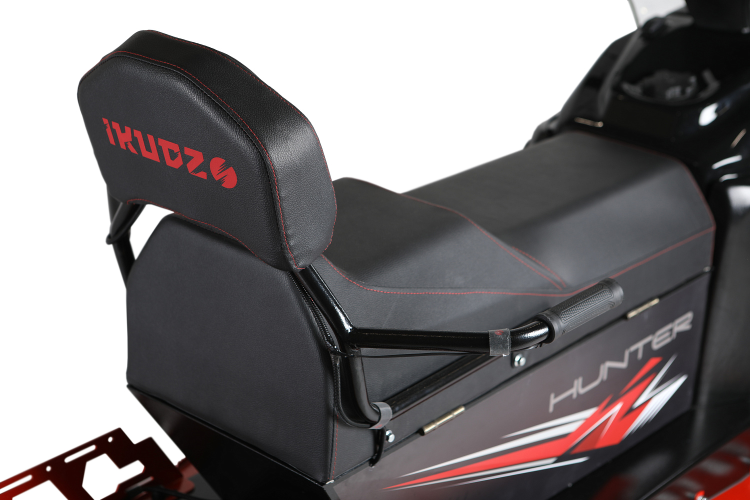 Снегоход IKUDZO HUNTER 700LK 25 V2 в Тамбове