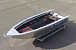 Алюминиевая лодка Wyatboat-390РМ увеличенный борт в Тамбове