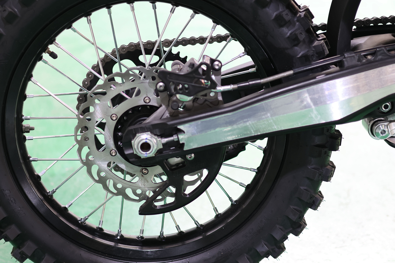 Мотоцикл JHLMOTO JHLofr GS CB300RL в Тамбове