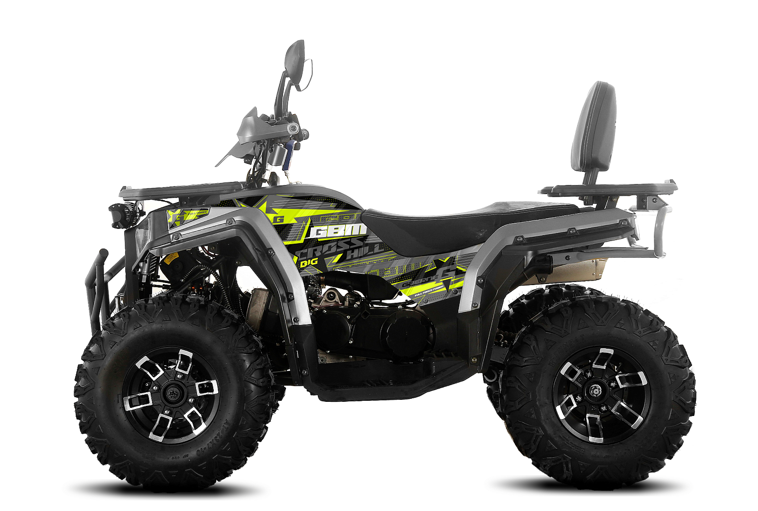 Квадроцикл GBM CROSS HILL 320 BIG PREMIUM в Тамбове