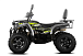 Квадроцикл GBM CROSS HILL 320 BIG PREMIUM в Тамбове